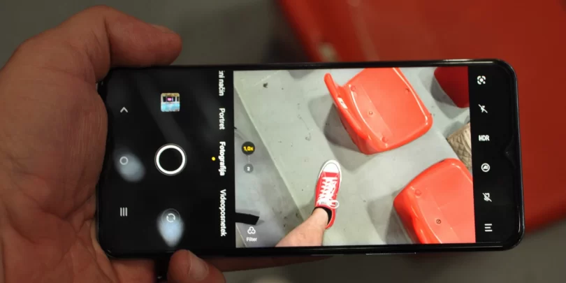 Vivo Y76: Utopljen v povprečju bo težko kogarkoli prepričal