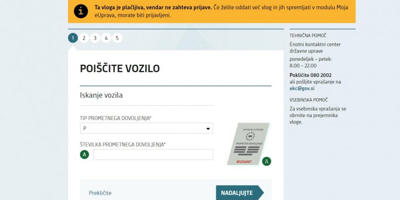 Upravičeno ste lahko jezni na državo, ki ji ni mar za vaše zadovoljstvo!