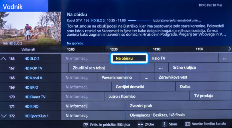 Telekom spet viša cene, zaradi izstopa Planet TV z DVB-T jih bodo najbrž tudi ostali operaterji