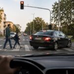 NEDELJSKI NASVET: Vse bolj problematično pomanjkanje vozniške kulture