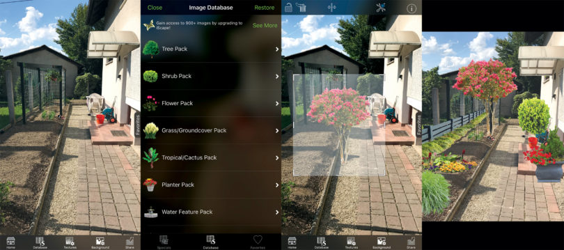 Navidezniki bodo spremenili načrtovanje vrta