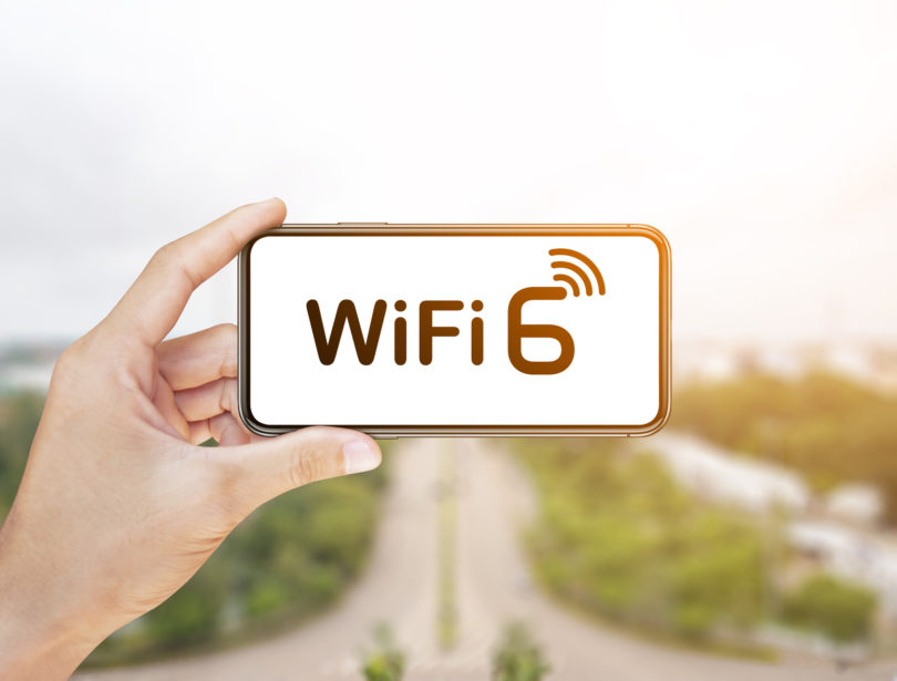 Wi-Fi 6 GHz – še ena kost za glodanje nasprotnikov elektromagnetizma?