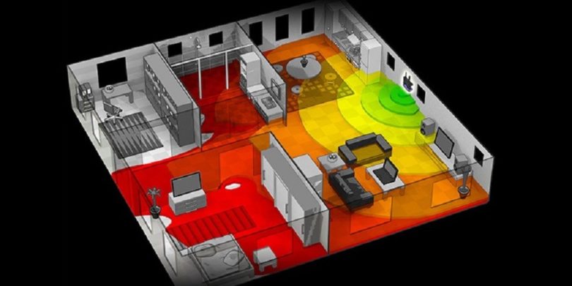 NASVET ZA TELEBANE: Kaj lahko naredimo, da Wi-Fi deluje bolje