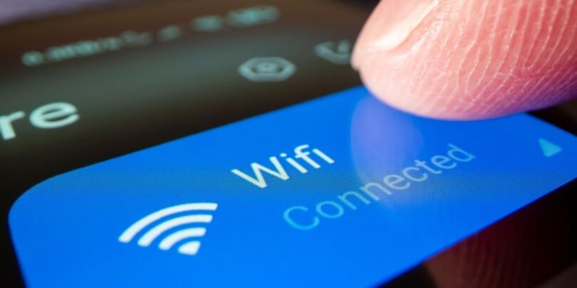 Kaj mi pomaga »avtocesta«, če do nje vodi ozek »kolovoz«?