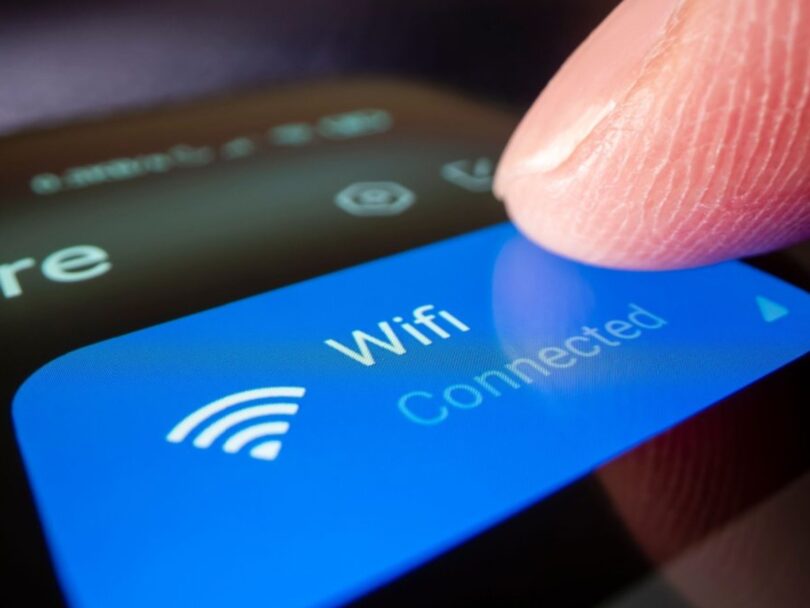 Kaj mi pomaga »avtocesta«, če do nje vodi ozek »kolovoz«?