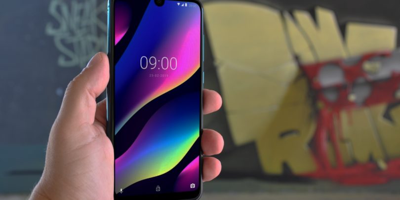 Wiko View 3 Pro: Težje ga je najti kot tartufe