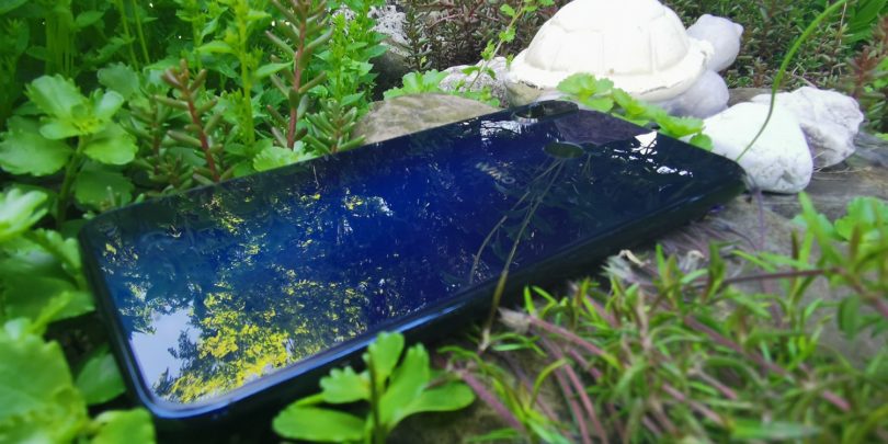 Wiko View 3: Francoz s čistokrvnimi kitajskimi koreninami