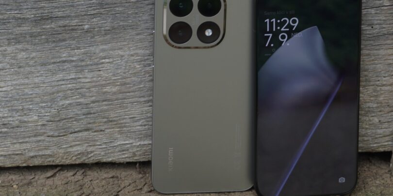 Xiaomi 15T in 15T Pro: Ti pomenijo več kamere ali iščeš telefon, ki nudi največ za zahtevan denar?