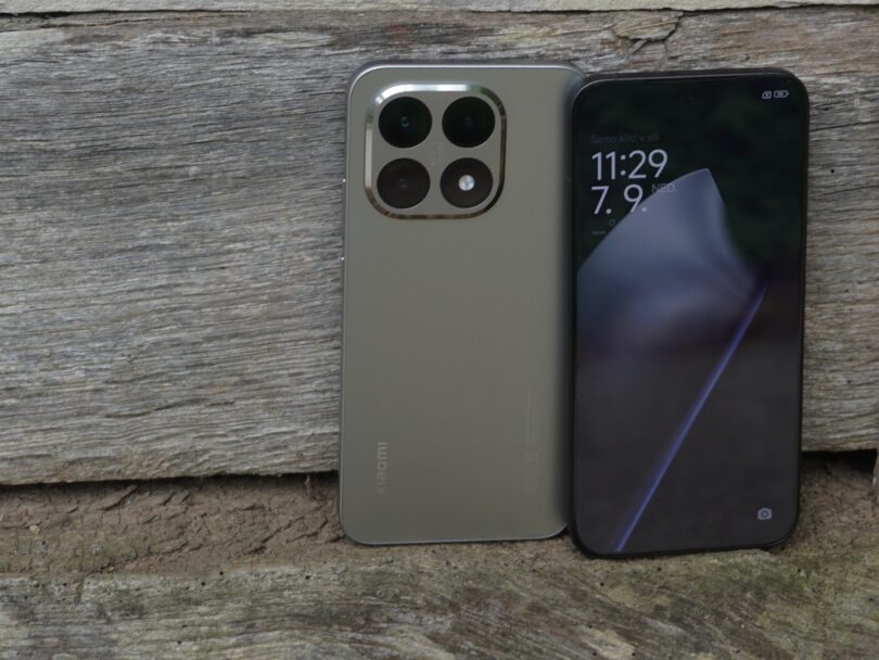 Xiaomi 15T in 15T Pro: Ti pomenijo več kamere ali iščeš telefon, ki nudi največ za zahtevan denar?