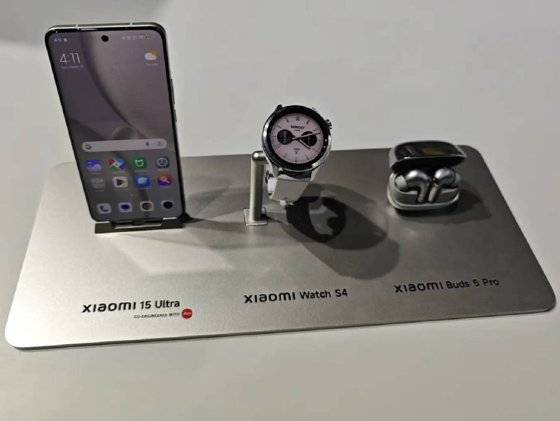 So v prednosti ali hočejo zgolj dokazati, da si upajo?