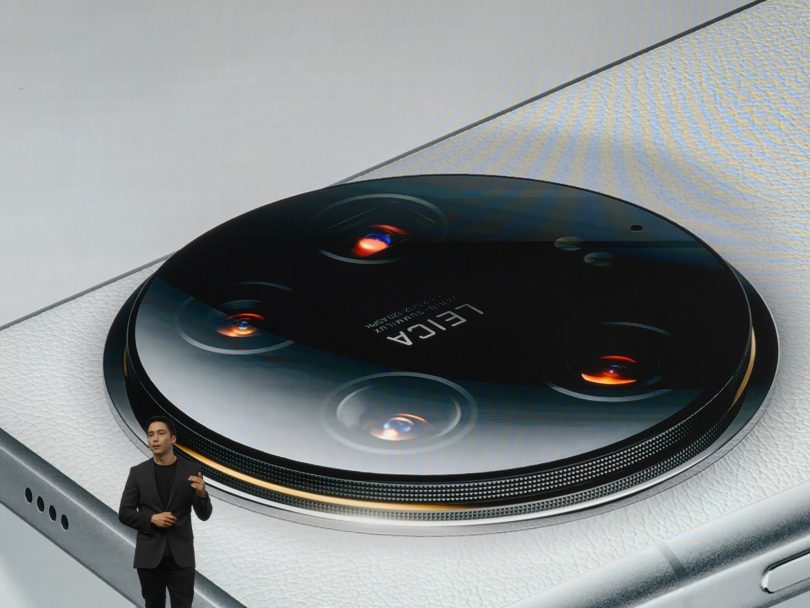 Je mar Xiaomi ravnokar predstavil nekaj za »hêjterje« Appla in Samsunga?