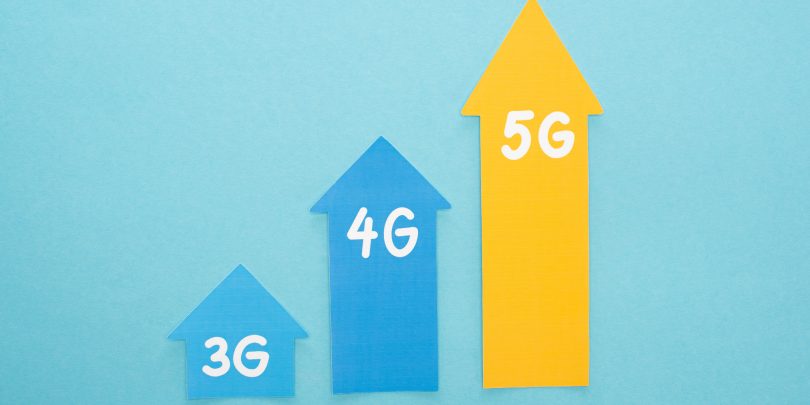 To so razlogi, zakaj potrebujemo omrežje 5G!