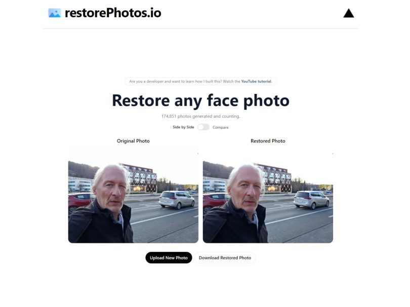 NEDELJSKI NASVET: Zamegljen obraz te ne bo rešil