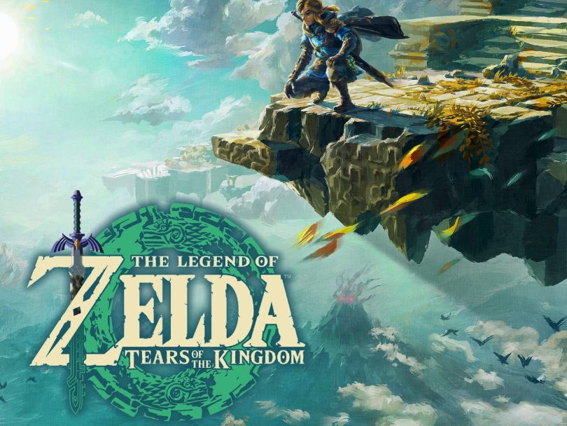 Bodo Solze uslišane in bo Nintendo čarobno rešen? (#videonapovednik)